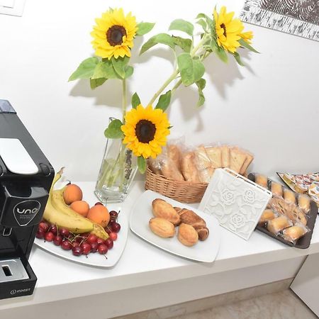 B&B Arzeria Cavallino di Lecce Eksteriør bilde
