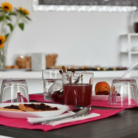B&B Arzeria Cavallino di Lecce Eksteriør bilde