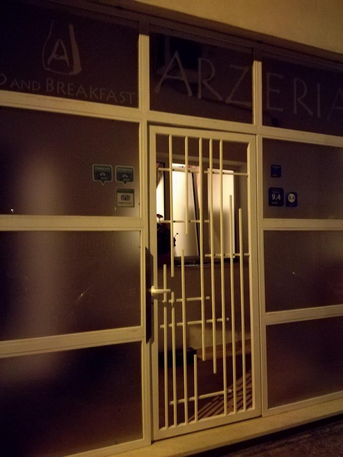 B&B Arzeria Cavallino di Lecce Eksteriør bilde