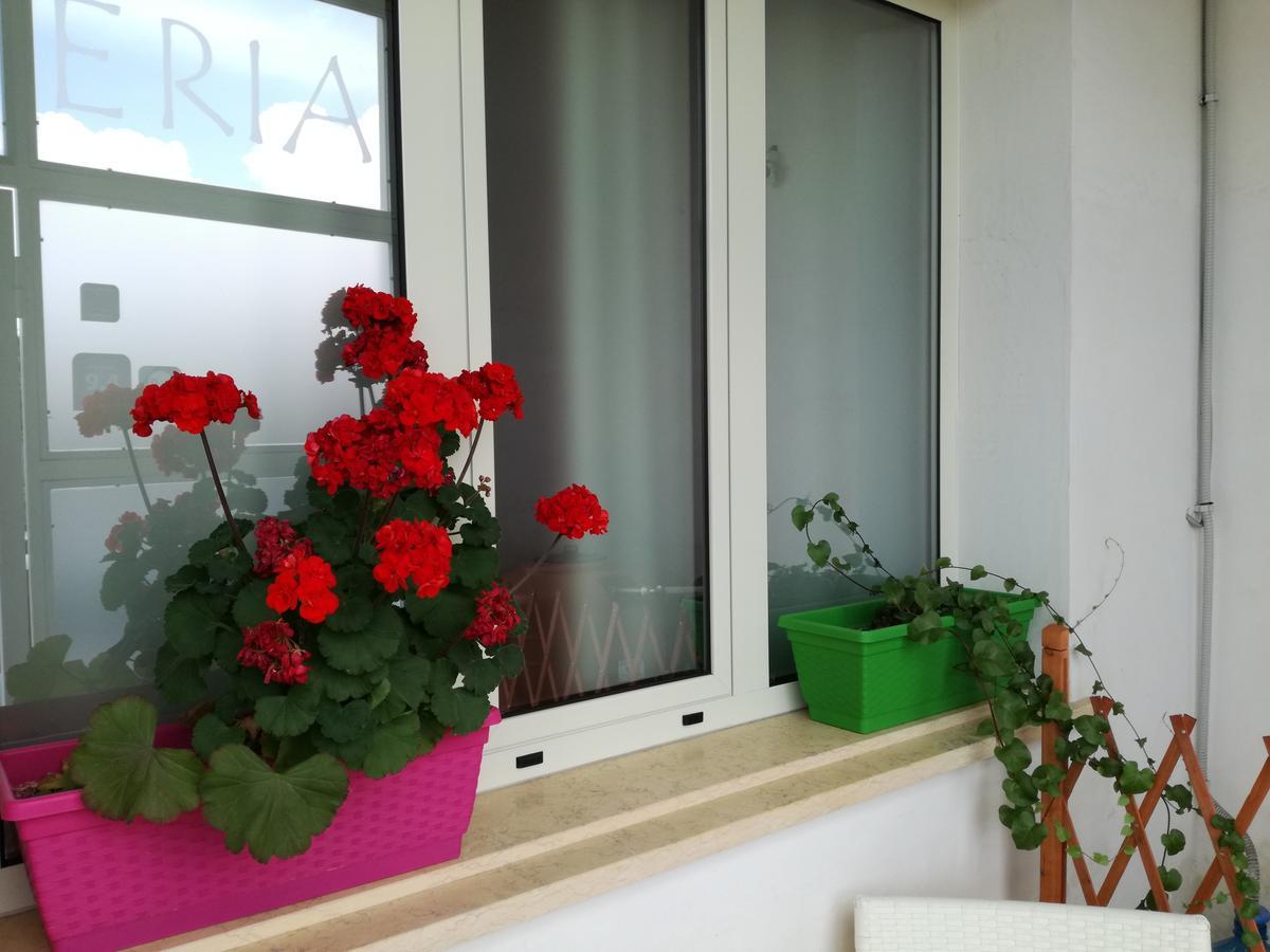 B&B Arzeria Cavallino di Lecce Eksteriør bilde