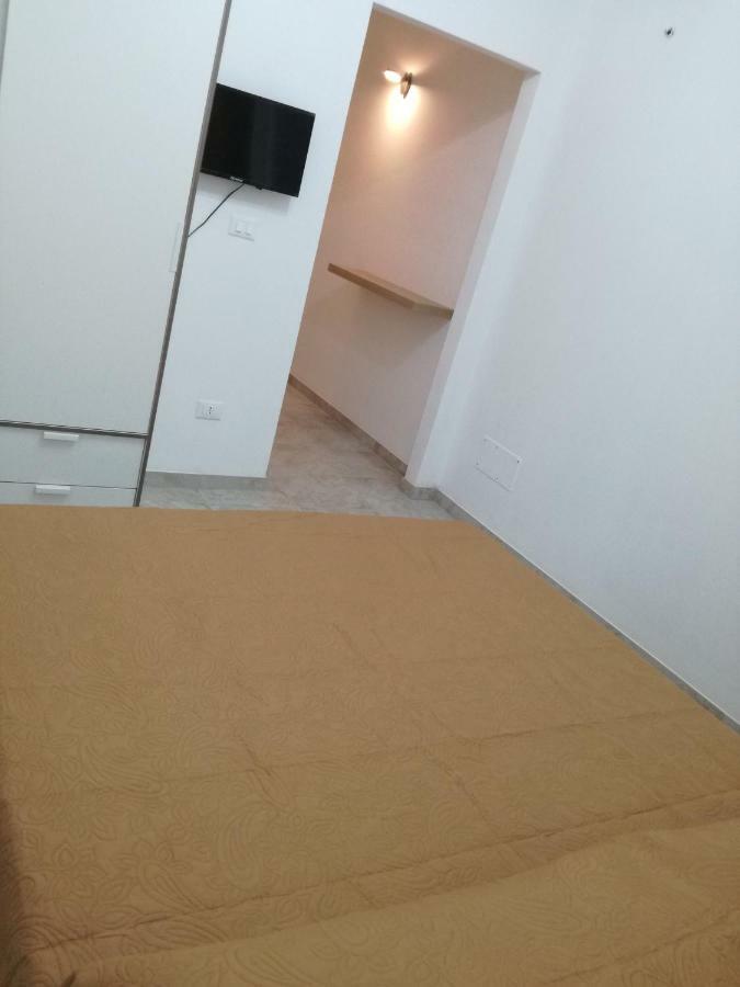 B&B Arzeria Cavallino di Lecce Rom bilde
