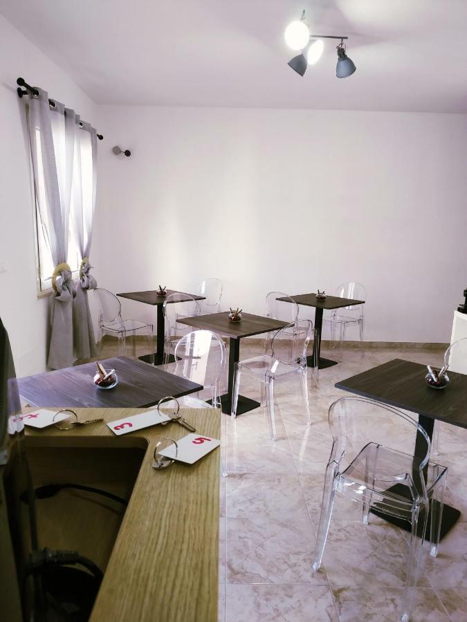 B&B Arzeria Cavallino di Lecce Eksteriør bilde