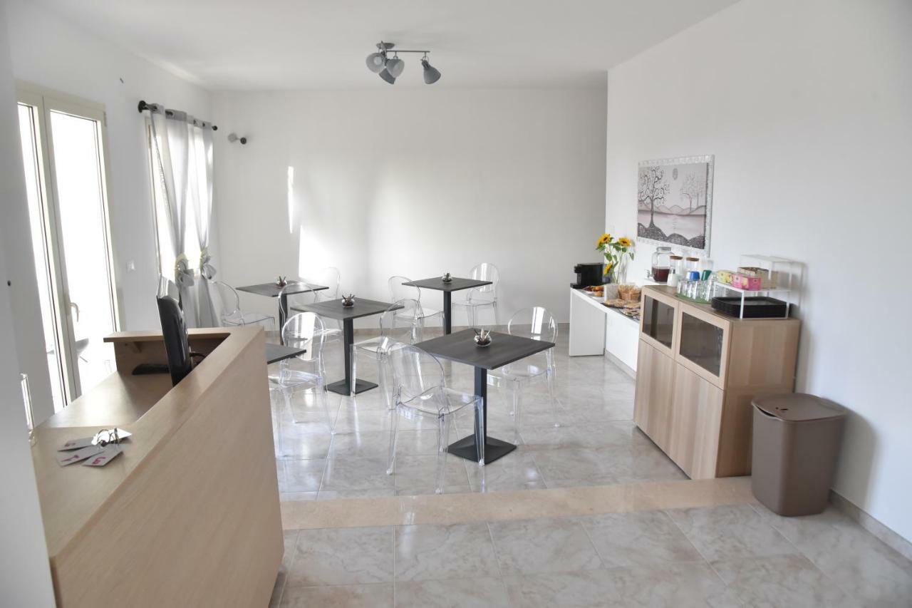 B&B Arzeria Cavallino di Lecce Eksteriør bilde