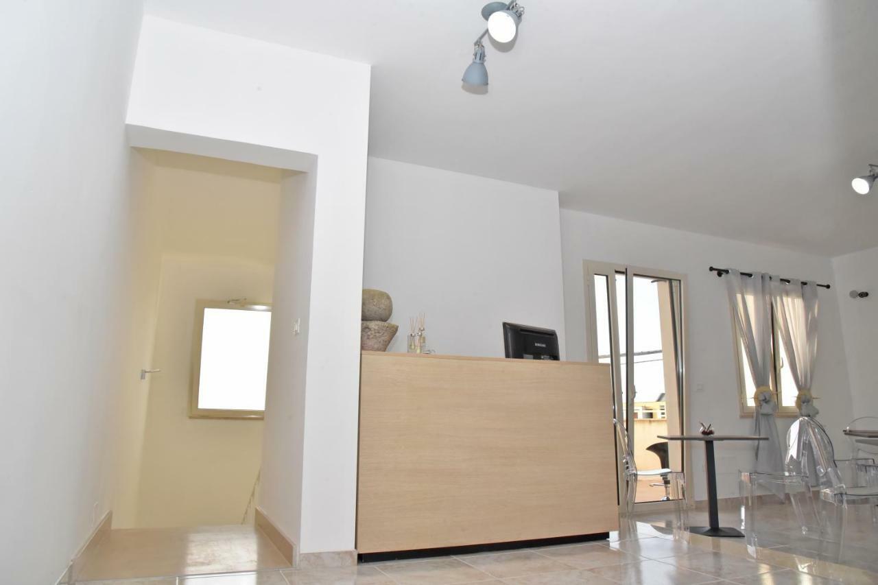 B&B Arzeria Cavallino di Lecce Eksteriør bilde