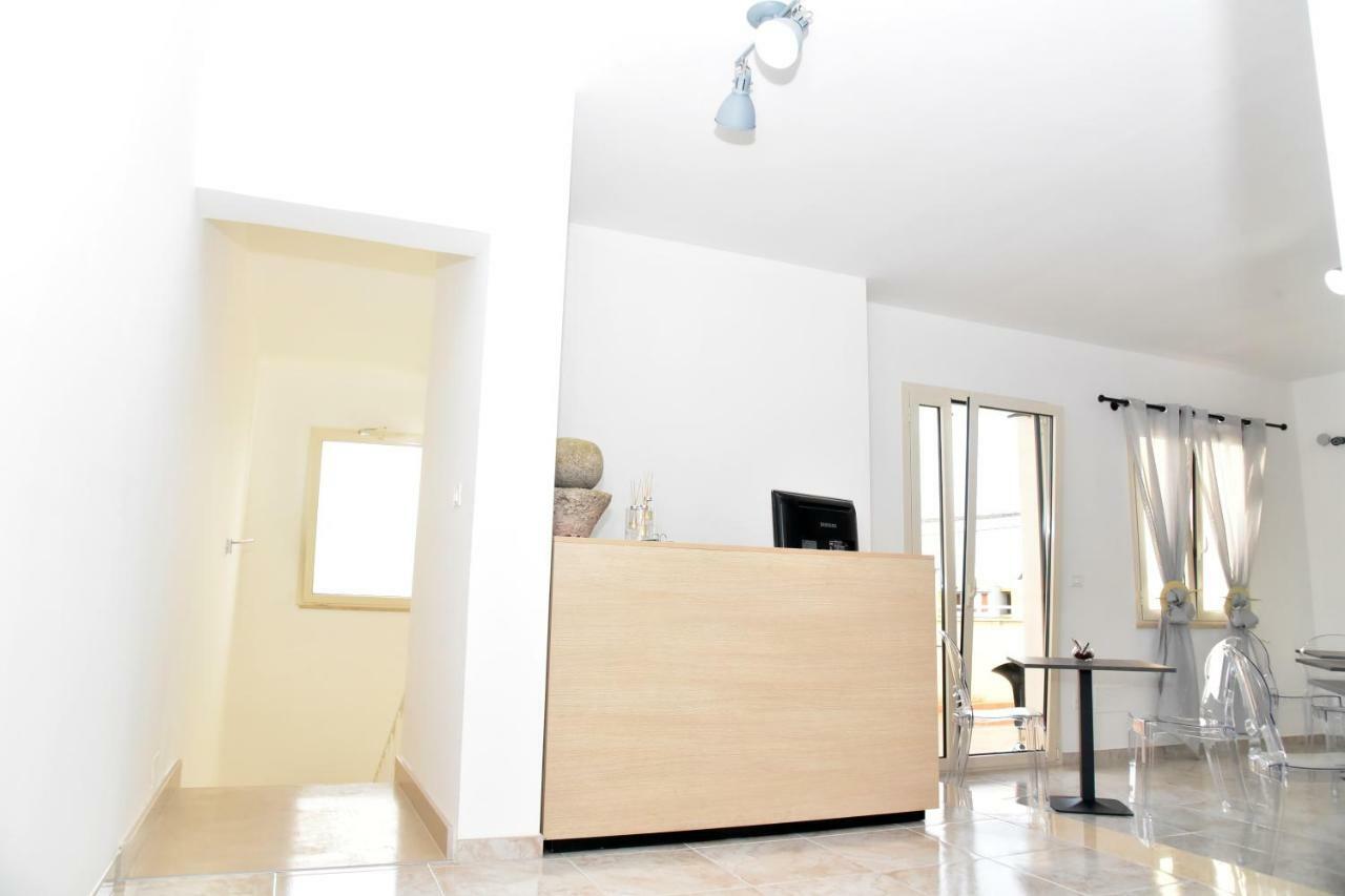 B&B Arzeria Cavallino di Lecce Eksteriør bilde