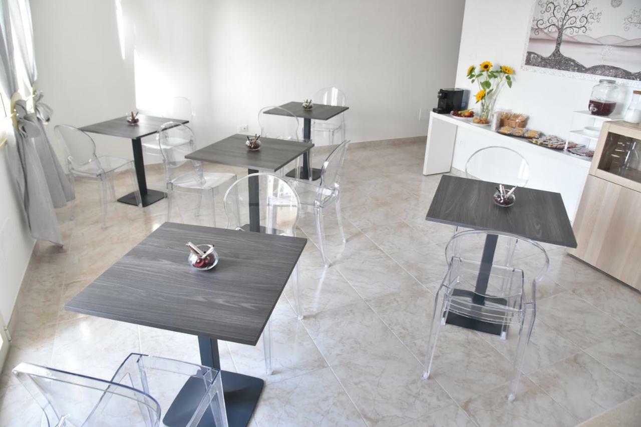 B&B Arzeria Cavallino di Lecce Eksteriør bilde