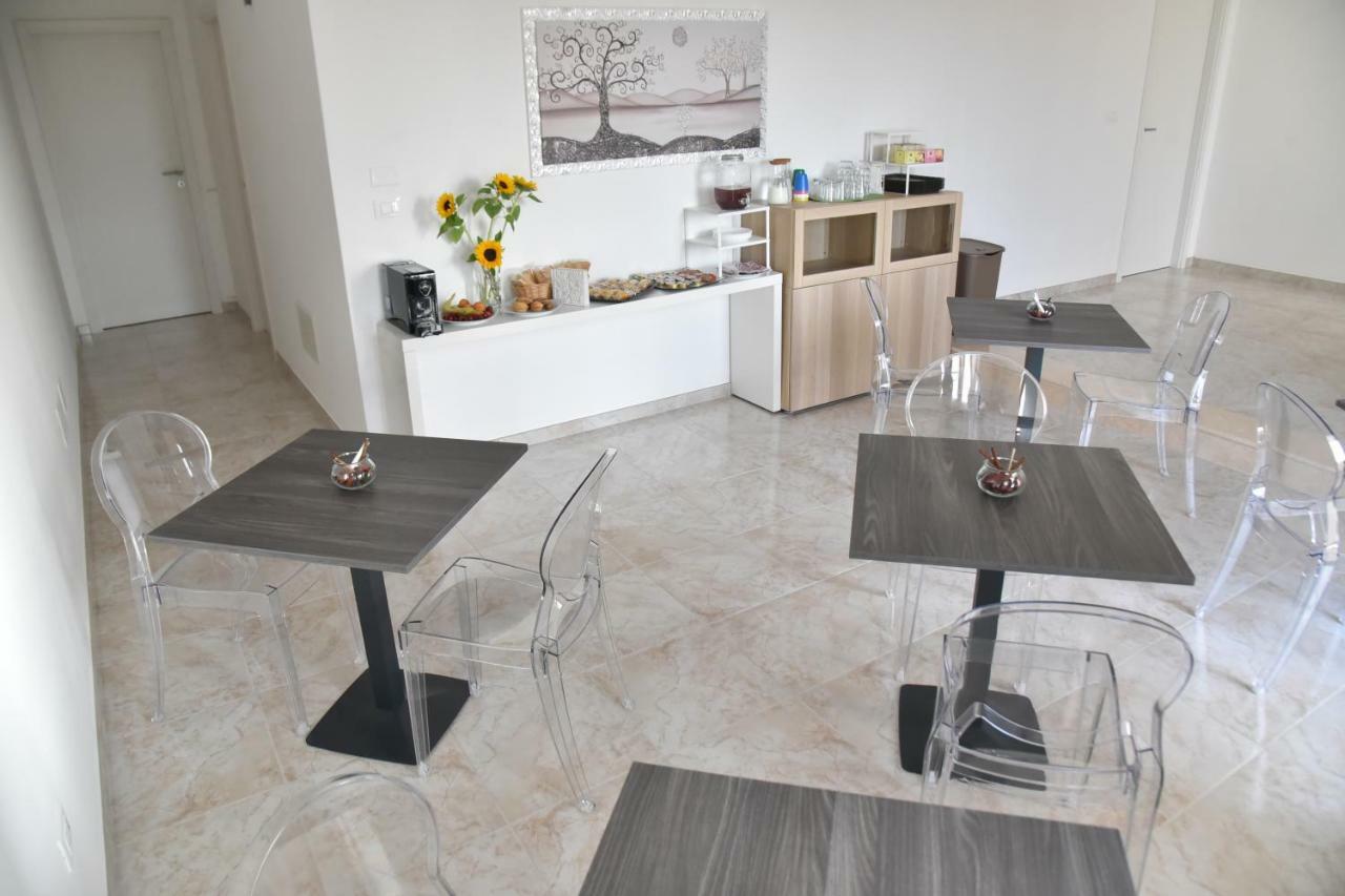 B&B Arzeria Cavallino di Lecce Eksteriør bilde