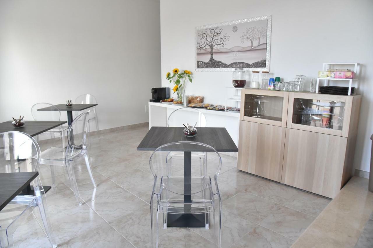 B&B Arzeria Cavallino di Lecce Eksteriør bilde
