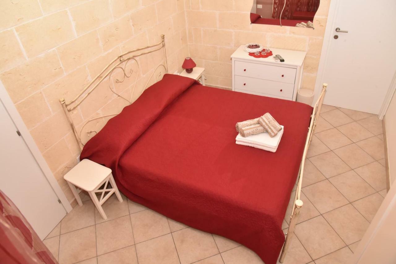 B&B Arzeria Cavallino di Lecce Eksteriør bilde