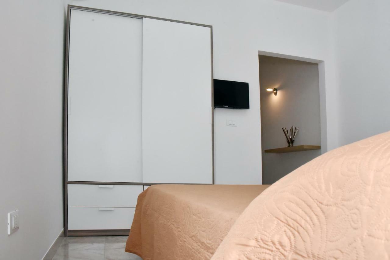 B&B Arzeria Cavallino di Lecce Eksteriør bilde