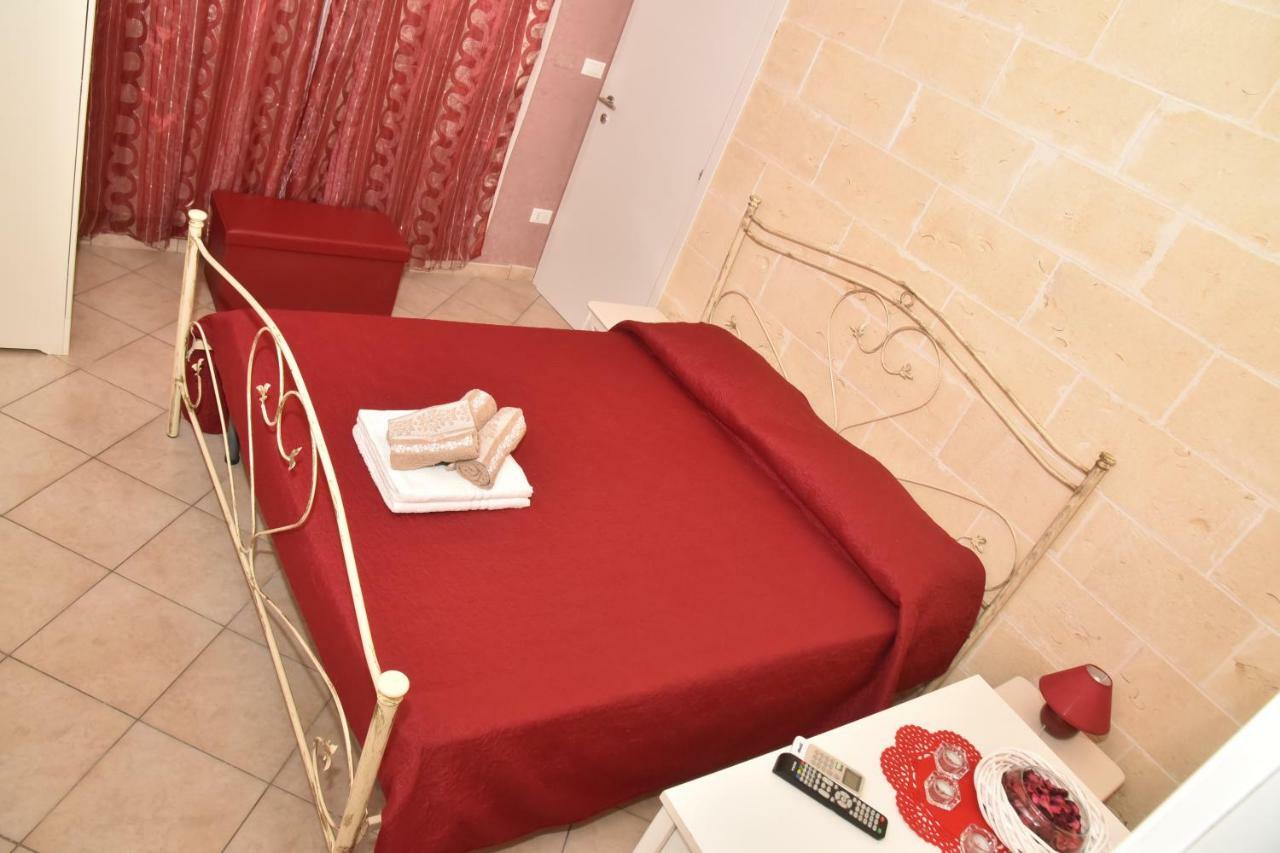 B&B Arzeria Cavallino di Lecce Eksteriør bilde