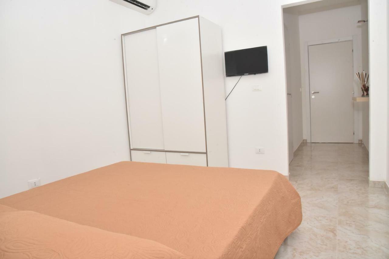 B&B Arzeria Cavallino di Lecce Eksteriør bilde