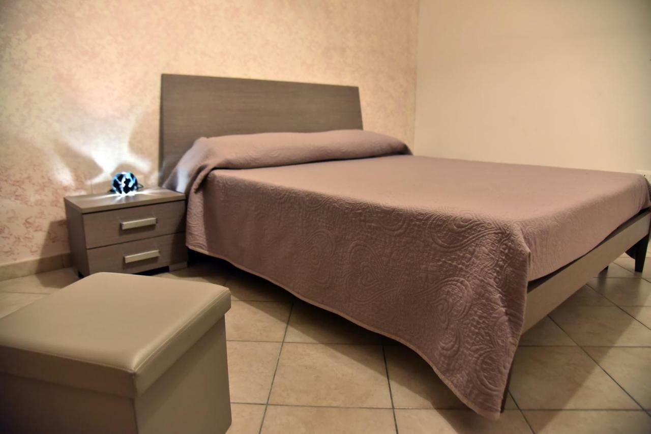 B&B Arzeria Cavallino di Lecce Eksteriør bilde