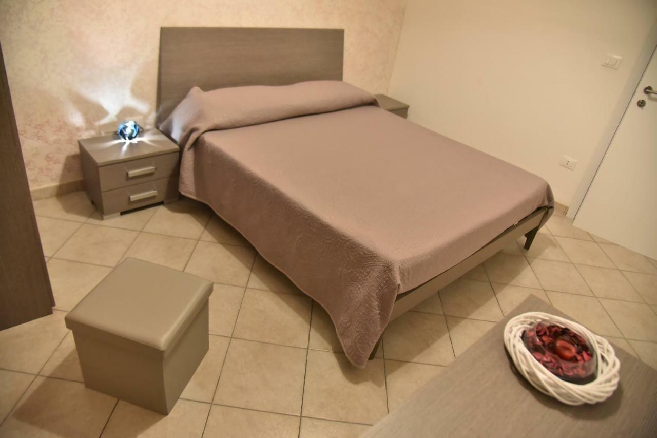 B&B Arzeria Cavallino di Lecce Eksteriør bilde