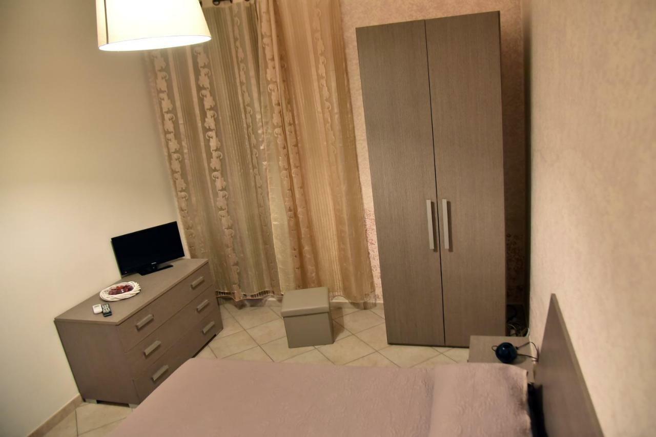 B&B Arzeria Cavallino di Lecce Eksteriør bilde