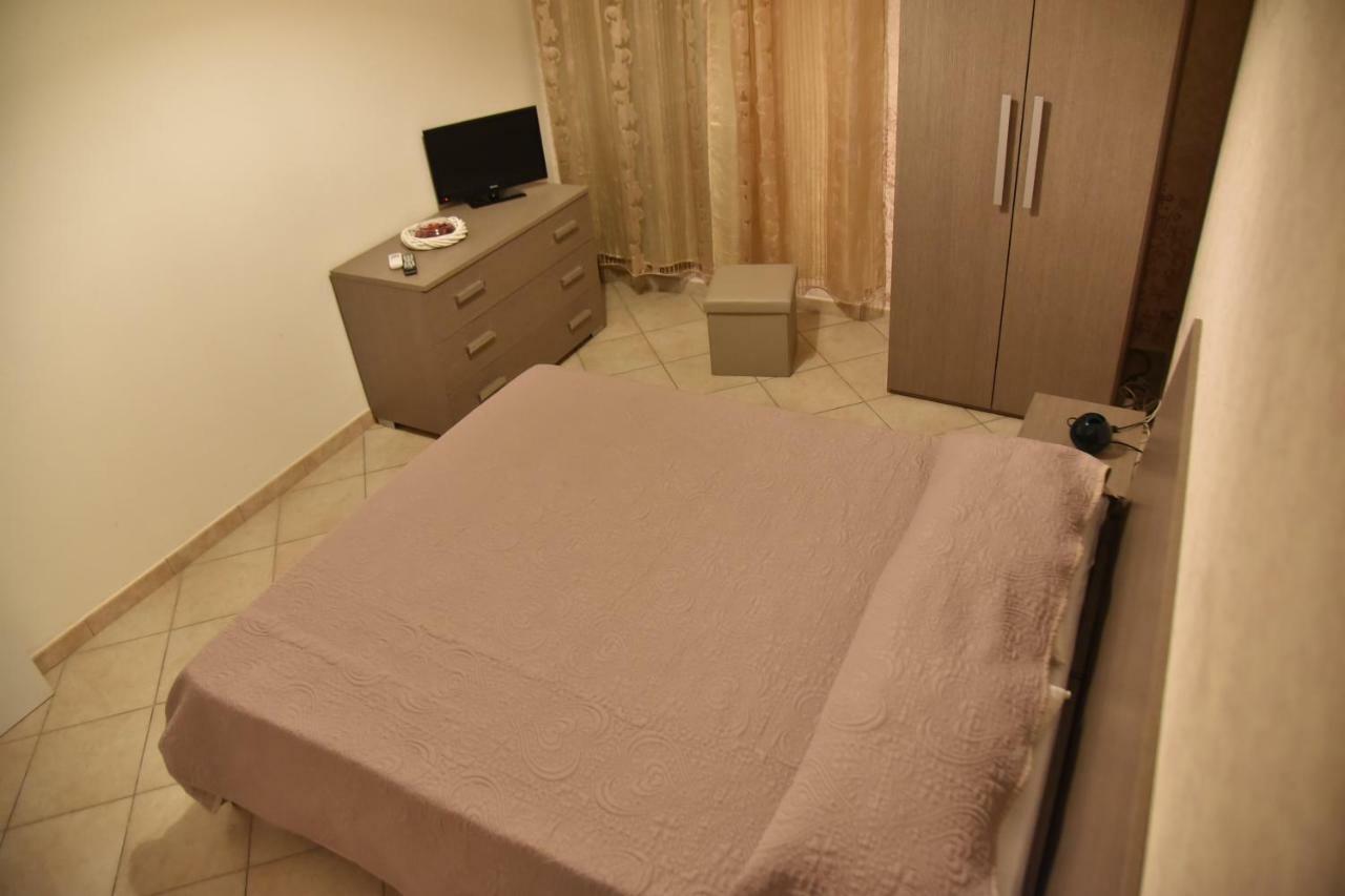 B&B Arzeria Cavallino di Lecce Eksteriør bilde
