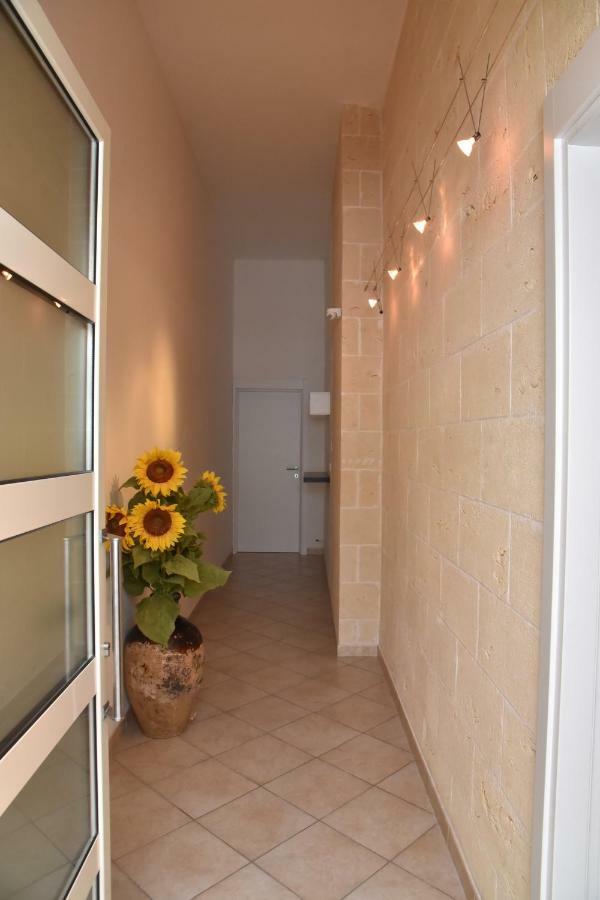 B&B Arzeria Cavallino di Lecce Eksteriør bilde