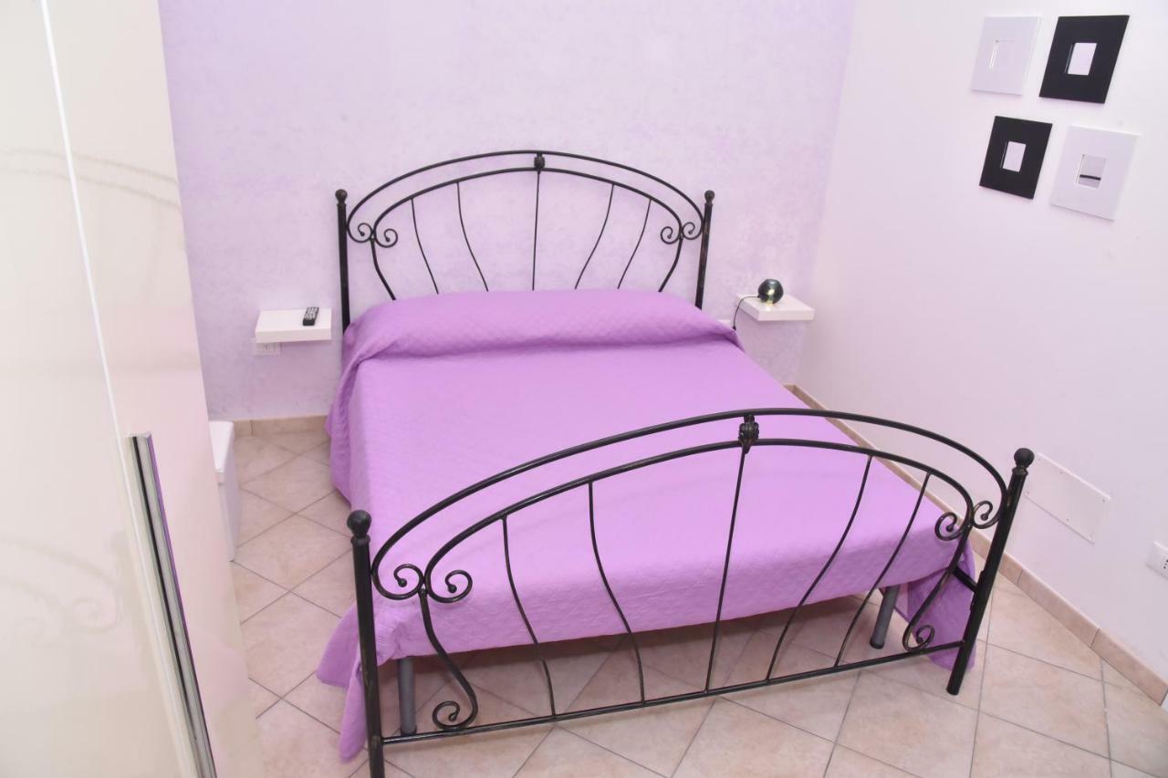 B&B Arzeria Cavallino di Lecce Eksteriør bilde