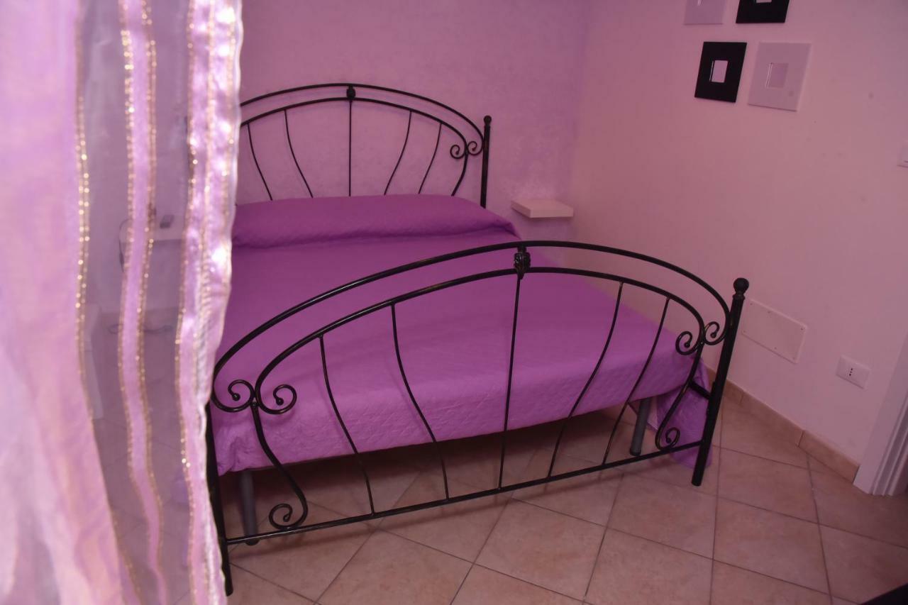B&B Arzeria Cavallino di Lecce Eksteriør bilde