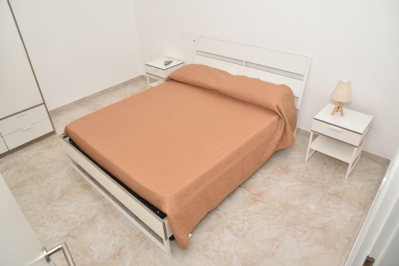 B&B Arzeria Cavallino di Lecce Eksteriør bilde
