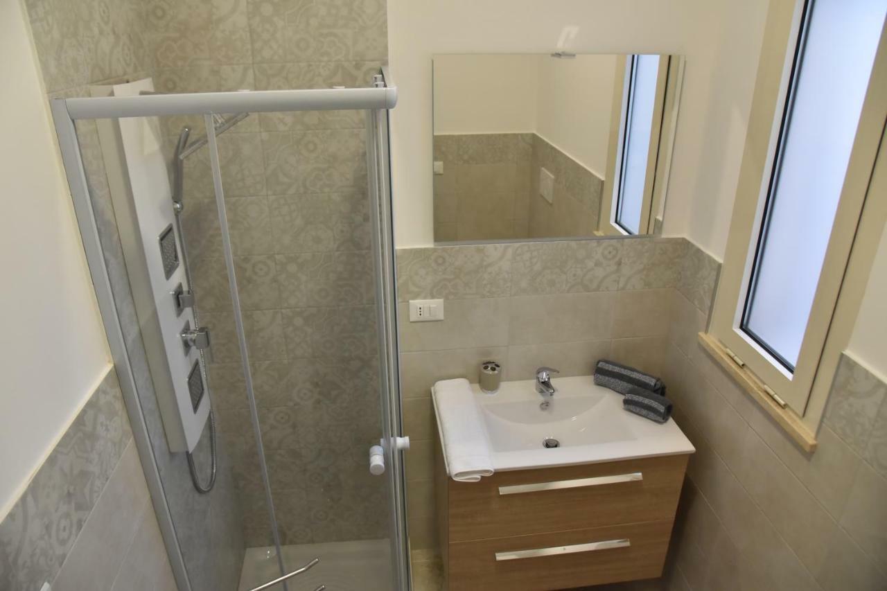 B&B Arzeria Cavallino di Lecce Eksteriør bilde