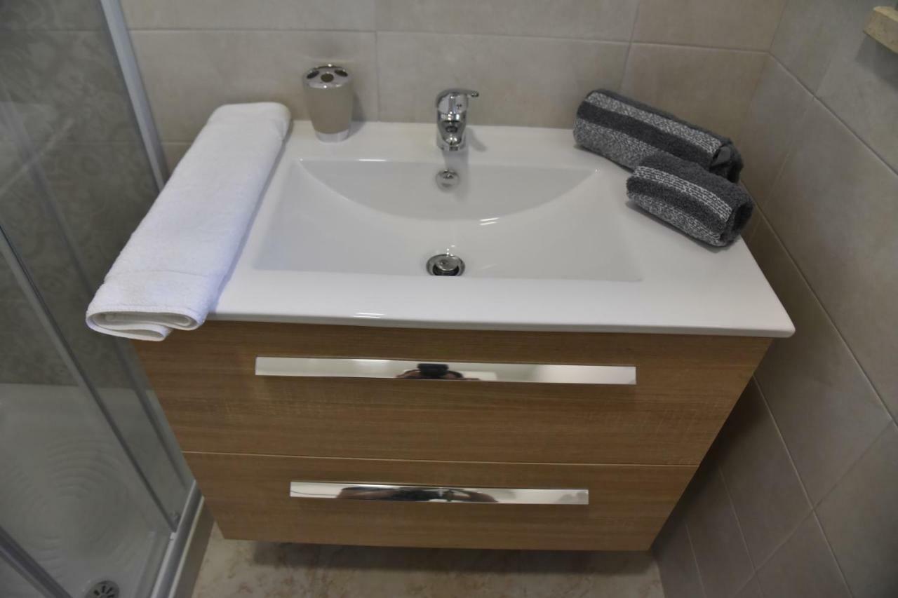 B&B Arzeria Cavallino di Lecce Eksteriør bilde