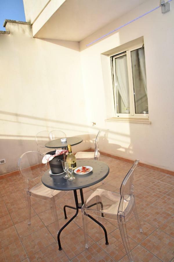B&B Arzeria Cavallino di Lecce Eksteriør bilde