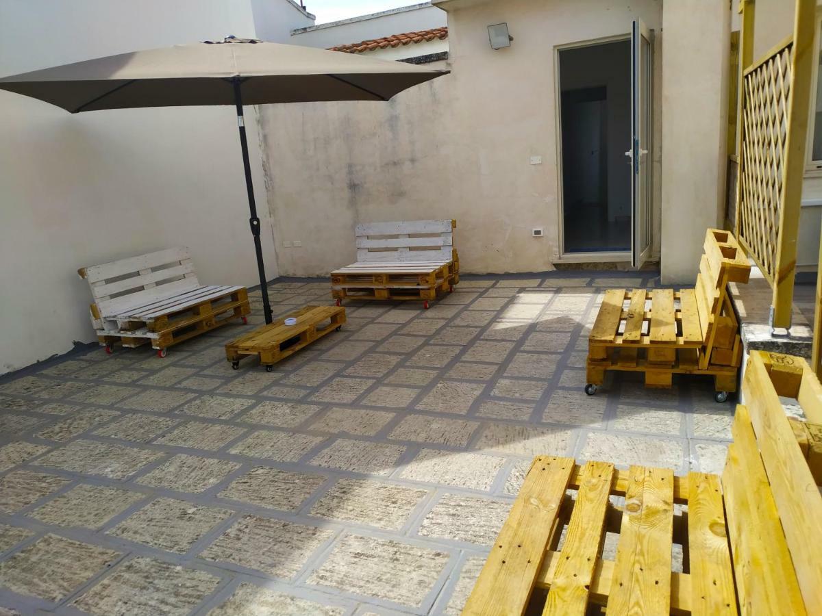 B&B Arzeria Cavallino di Lecce Eksteriør bilde