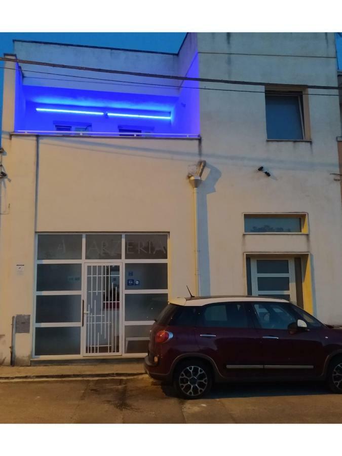 B&B Arzeria Cavallino di Lecce Eksteriør bilde