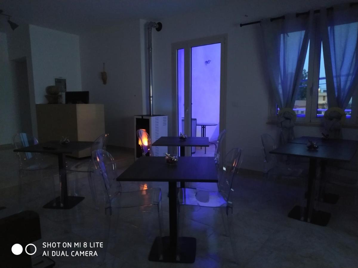 B&B Arzeria Cavallino di Lecce Eksteriør bilde