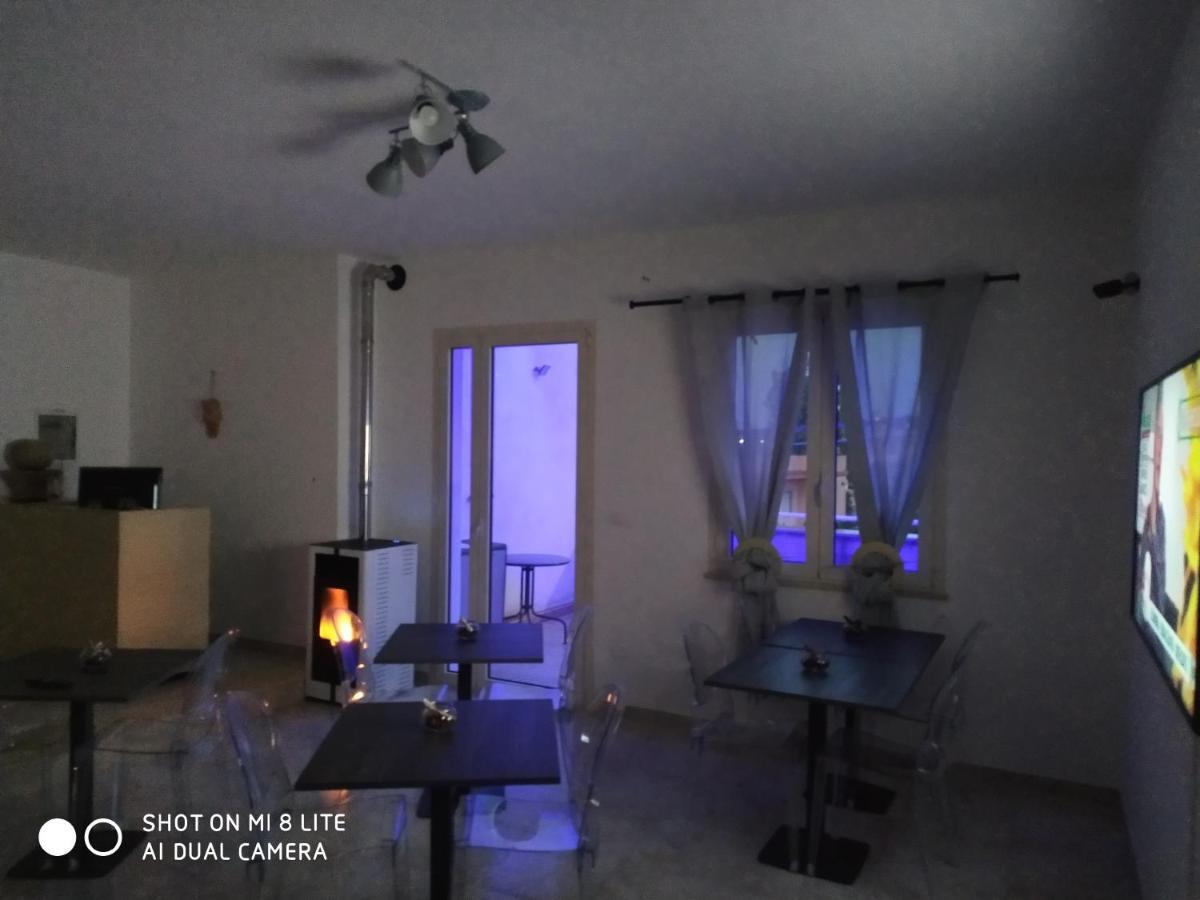 B&B Arzeria Cavallino di Lecce Eksteriør bilde
